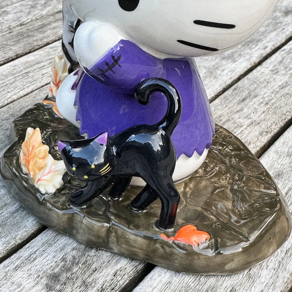 Sanrio hello kitty